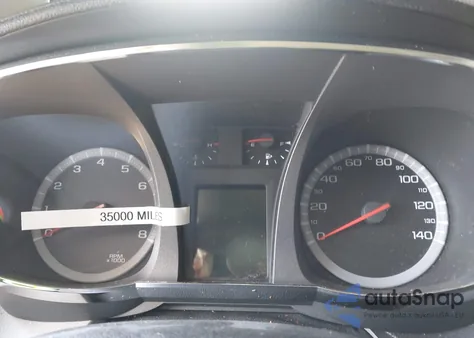 2012 GMC Terrain Sle-1 z USA, uszkodzony, nr VIN 2GKALMEK6C6118342